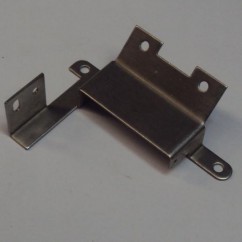 switch gate bracket