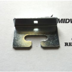 Metal bracket