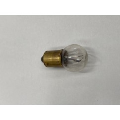 #455 blinking Bayonet bulb