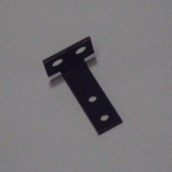 Switch Mounting Bracket - 85 degree