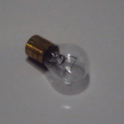 bulb #1156 12v The Getaway Dome Flasher 