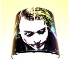 Batman Joker Shield 