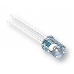 Stern LED - Opto 5000UR or TLRH180P 