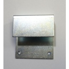 bracket flap metal