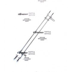 Swords of Fury Lower wire ramp 