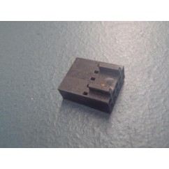 Connector 10 pin 5792-13234-10