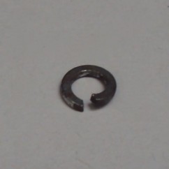 Lock Washer #8 split 4701-00003-00