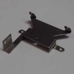 bracket assy bridge out-right