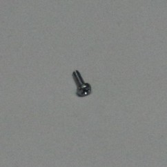 Machine Screw