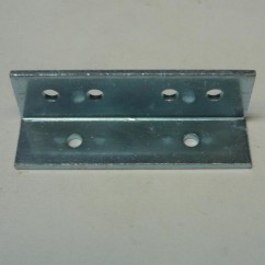 metal bracket