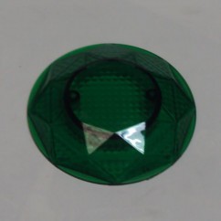 Data East / Sega / Stern Pop Bumper Cap - GREEN