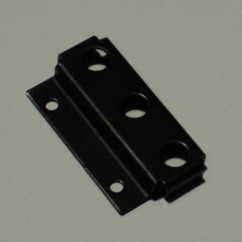 Wizard Blocks metal bracket 01-15356