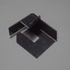 bracket-diverter back panel