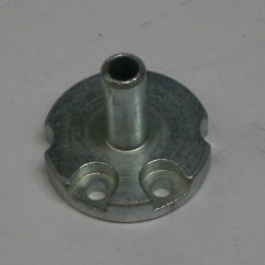 bushing fire pin assy