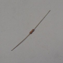 Resistor 33K 1/4W 5%