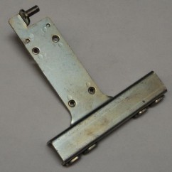 bracket-coil mounting