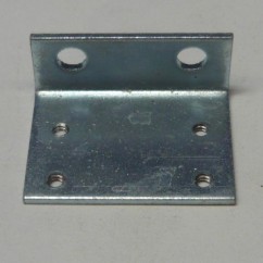 bracket eject switch