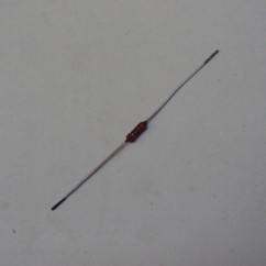 Resistor 220ohm 1w 5%