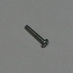 Machine Screw 4-40 x 5/8" p-ph