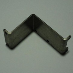 bracket diverter magnet mounting