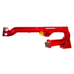 Safecracker ramp
