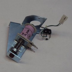 eject popper assembly