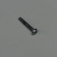 machine screw 2-56 X 1/2 p-ph