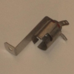 socket assembly NO BULB