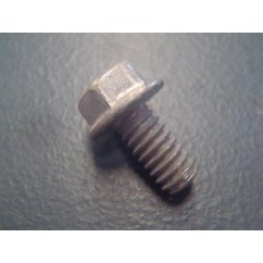 Machine Screw  1/4 -20x1/2 hex head 4020-01178-08