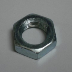 Magnet Pole Nut 