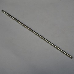 Judge Dredd shaft pivot
