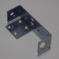 bracket mounting