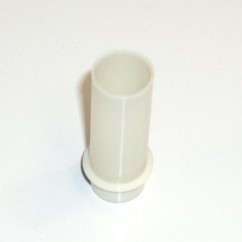 CAPCOM Coil Sleeve - 1.500"L W/.250"EXT