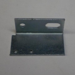 bracket pass sw mounting