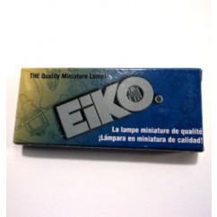 EIKO #455 Bulbs or GE brand24-6591