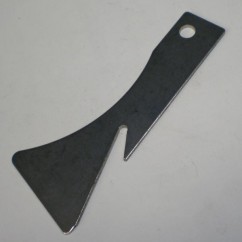 loop diverter blade