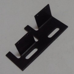 metal bracket