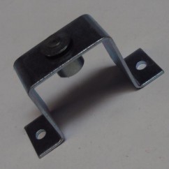 coil stop bracket