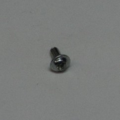 Machine Screw 6-32X5/16 p-rwh