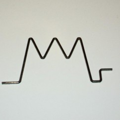 Wire Gate RAMP MAIN