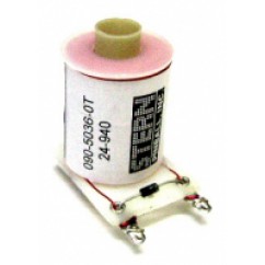 Coil - AE 24-940 Diode on Top  no sleeve