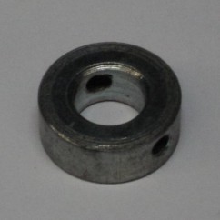 collar-motor shaft