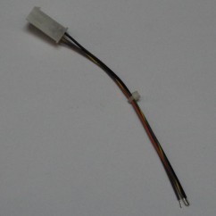 REVENGE FROM MARS general opto square 4 pin cable
