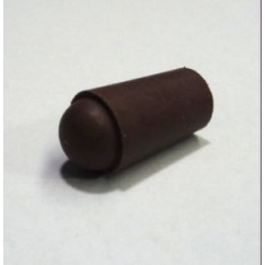 shooter rubber tip BROWN