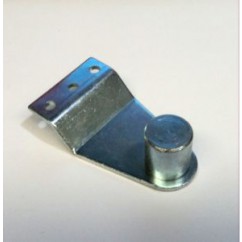 Magnet Bracket and Pole 