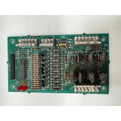 pcb-8 driver