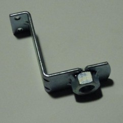 magnet mounting bracket