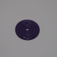 Target Round Purple 03-8093-3