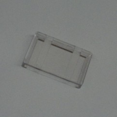 GOTTLIEB PLASTIC SHIELD