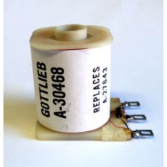 Gottlieb Coil A-30468 